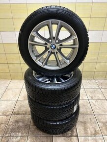 Zimní kola BMW 225/55/17