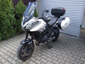 Triumph Tiger 1050 Sport