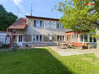 Pronájem bytu 2+kk, 52 m², Krychnov