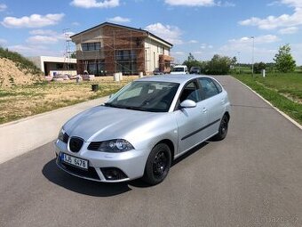 Seat Ibiza 1.4i 55kw