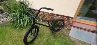 Kolo bmx