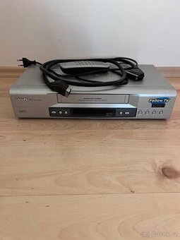 Video recorder Philips  VR740