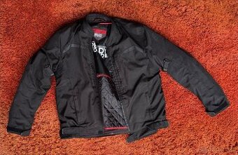Motobunda W-tec