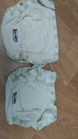 Plenkové kalhotky Babyidea L/Xl