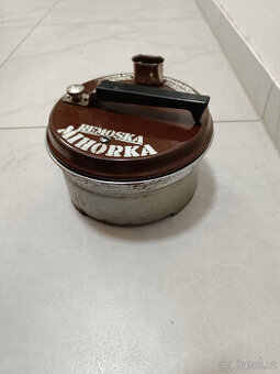 Remoska Minorka