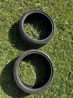 Letní pneu-Imperial Ecosport 2 225/35 R19