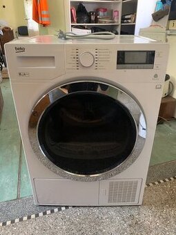 Sušička BEKO DPY 8506 GXB01