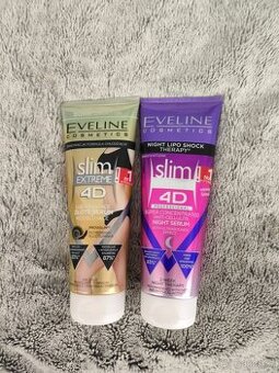 Evelin Slim extreme - 1