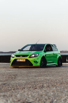 FORD Focus RS MK2