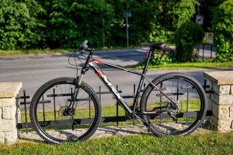 horské kolo MRX 19,5''