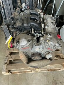 Motor Mazda CX9