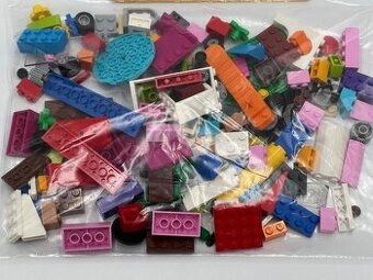 LEGO® Classic 10692 Tvořivé kostky s navodem