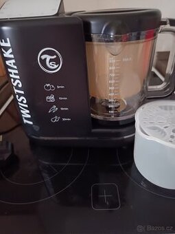 Mixér twistshake - 1