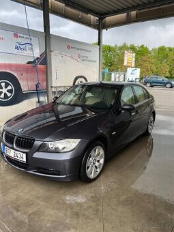 Bmw E90 320d