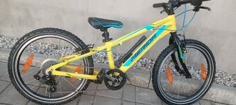 Detske kolo merida