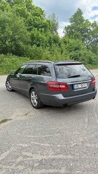 Mercedes Benz 350cdi