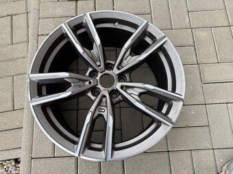 Styling 792M BMW kolo R19