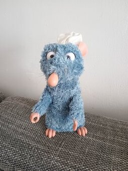 Ratatoille myš, interaktivní. - 1