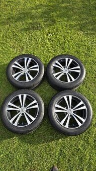 Alu kola 5x112