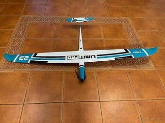 RC Větroň Limit Pro 1.7m