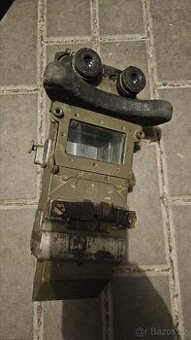Periskop z tanku? - 1