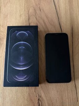 IPhone 12 pro