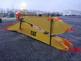 prodám reach rameno caterpillar 325/330 - 1