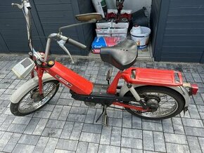 Prodam Babetta 207 - 1