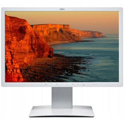Monitor Fujitsu B24W-7 24" LED (Záruka - Faktura)