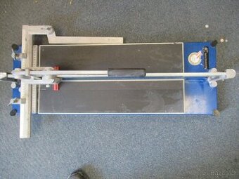 Řezačka na obklady Kaufmann TopLine Alu 630 mm