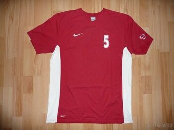 značkové tričko/dres originál Nike FIT NOVÉ - 1