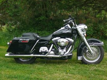 Harley-Davidson FLHRCI Road King 2005