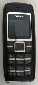 Nokia 1600 RH-64