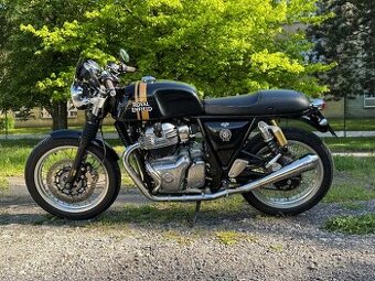 Royal Enfield Continental GT