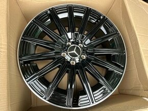MERCEDES GLB, GLA, alu kola 20" AMG, nové, originál