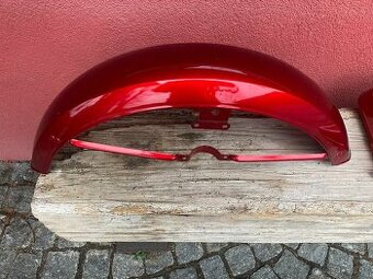 jawa 350/638/9-originál přední blatník