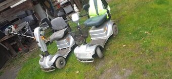 Invalidni elekro vozik