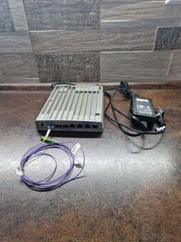 Nokia 7210 SAS-K5 (1 Gbit switch) - 1