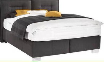 Boxspringpostel Dieter Knoll 27 cm matrace