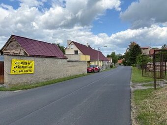 Pronájem reklamní plochy