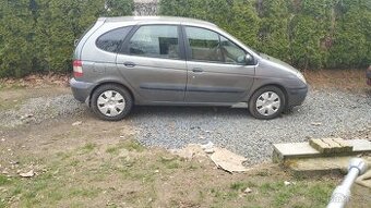 Prodám Renault Scenic 1,9 DCi