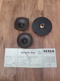 Tesla ARV 3604 - 1