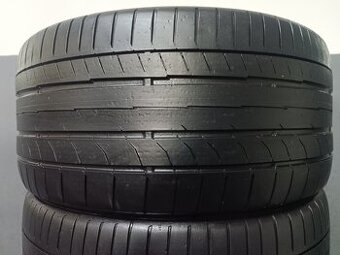 255/35 R18 CONTINENTAL (0420)