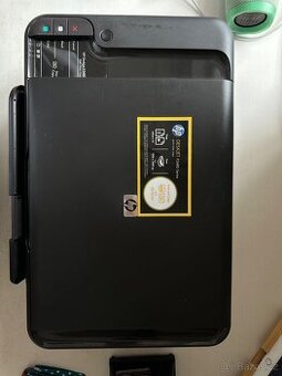 HP tiskárna