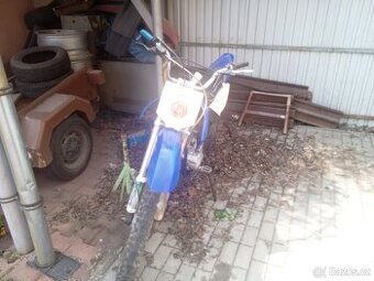 Xmoto 250ccm - 1