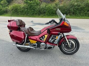 Yamaha XVZ 1200 Venture