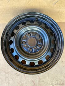 Plechače 6J x 15 R Suzuki,Fiat
