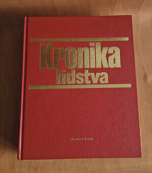 Kronika lidstva (1992)