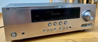 YAMAHA RX-V465 - receiver