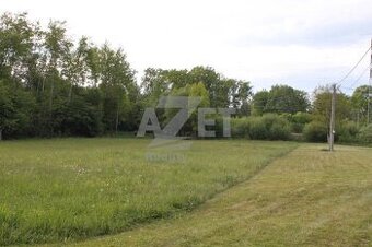 Prodej, pozemek 4 961 m2, Horní Domaslavice
